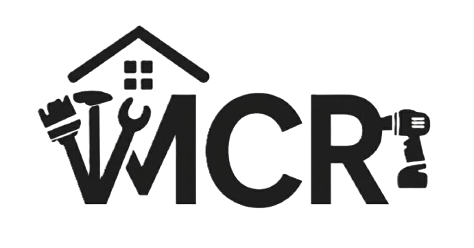 MCR Home Renovations Logo